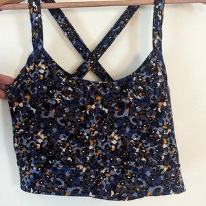 Laundry by Sheli Segal Sports Bra